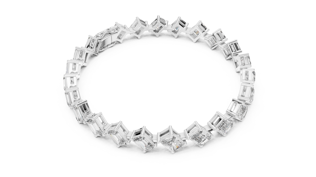 Noah Diamond Bracelet