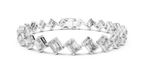 Noah Diamond Bracelet