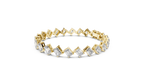 Noah Diamond Bracelet