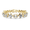 Mason Diamond Bracelet