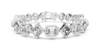 Mason Diamond Bracelet