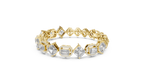 Mason Diamond Bracelet