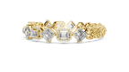Mason Diamond Bracelet