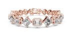 Mason Diamond Bracelet