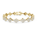 Victoria Diamond Bracelet