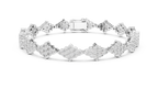 Victoria Diamond Bracelet