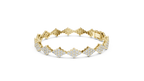 Victoria Diamond Bracelet