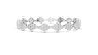 Victoria Diamond Bracelet