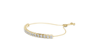 Elizabeth Diamond Bracelet
