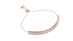 Elizabeth Diamond Bracelet