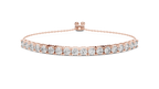 Elizabeth Diamond Bracelet