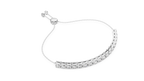 Elizabeth Diamond Bracelet