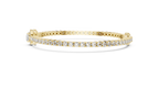 Evelyn Solitaire Bracelet