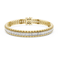Rumi Diamond Bracelet