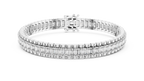 Rumi Diamond Bracelet