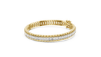 Rumi Diamond Bracelet