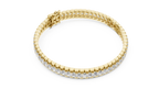 Rumi Diamond Bracelet