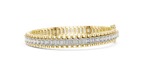 Rumi Diamond Bracelet