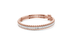 Rumi Diamond Bracelet