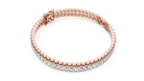 Rumi Diamond Bracelet