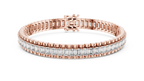 Rumi Diamond Bracelet