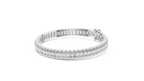 Rumi Diamond Bracelet