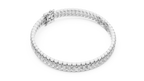 Rumi Diamond Bracelet