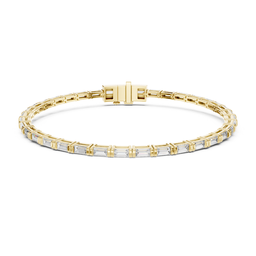 Eden Diamond Bracelet