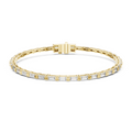 Eden Diamond Bracelet
