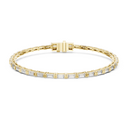 Eden Diamond Bracelet