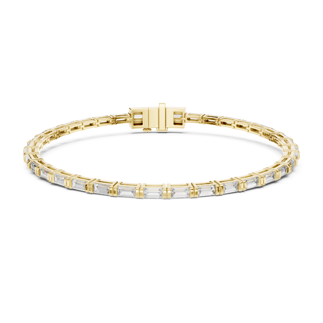 Eden Diamond Bracelet