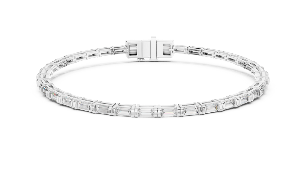 Eden Diamond Bracelet