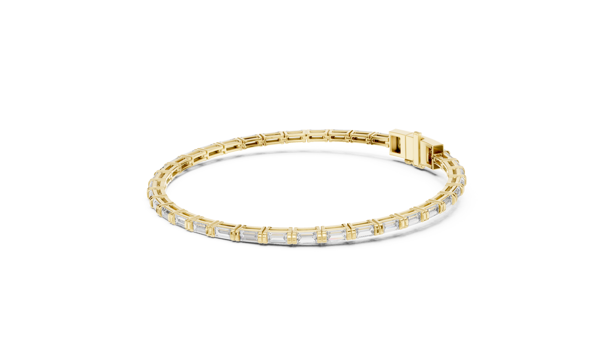 Eden Diamond Bracelet