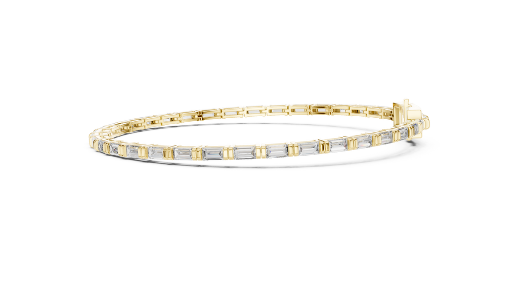 Eden Diamond Bracelet