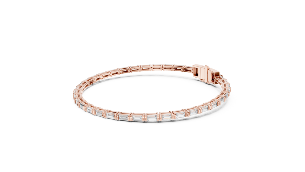 Eden Diamond Bracelet
