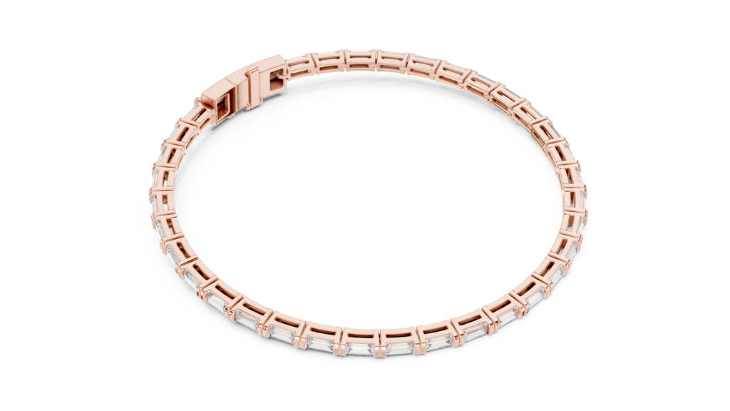 Eden Diamond Bracelet