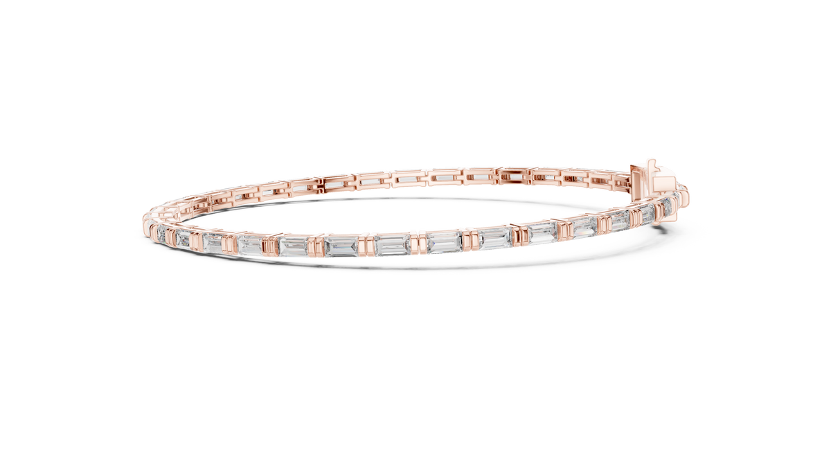 Eden Diamond Bracelet