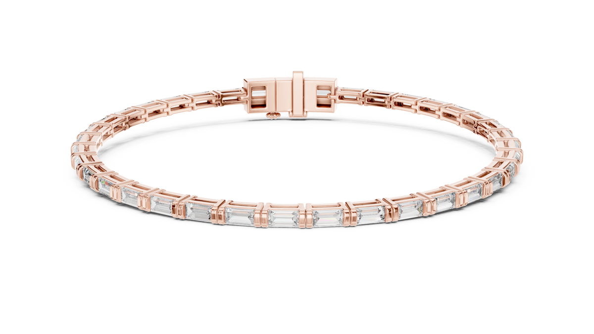 Eden Diamond Bracelet