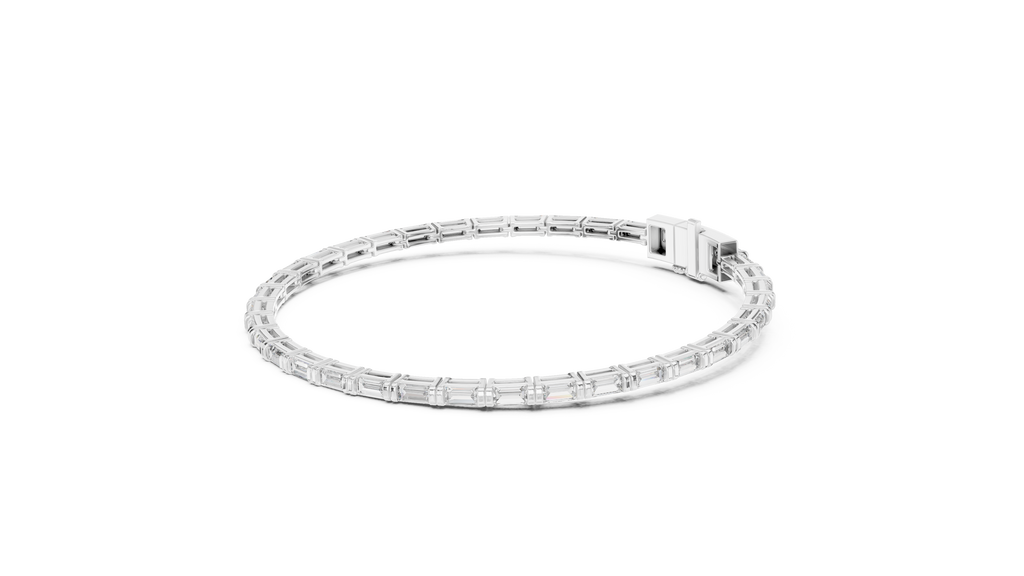 Eden Diamond Bracelet