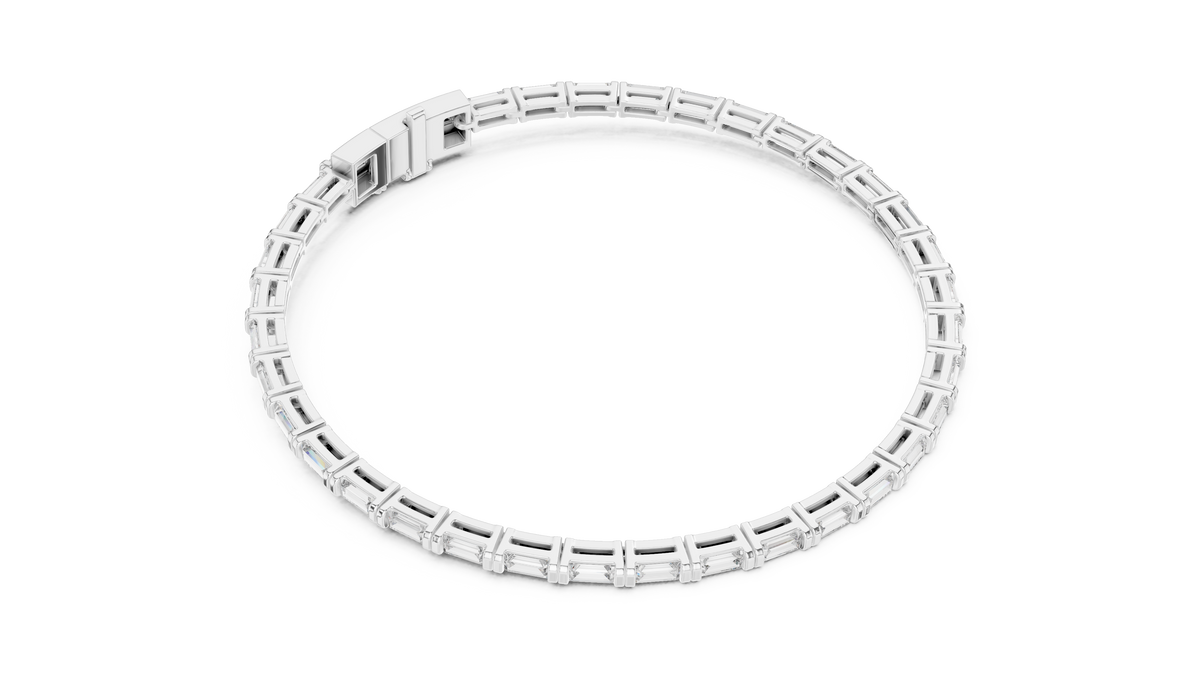 Eden Diamond Bracelet