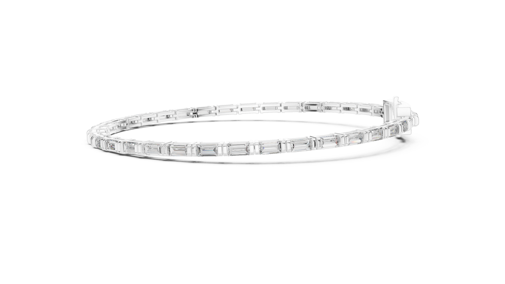 Eden Diamond Bracelet