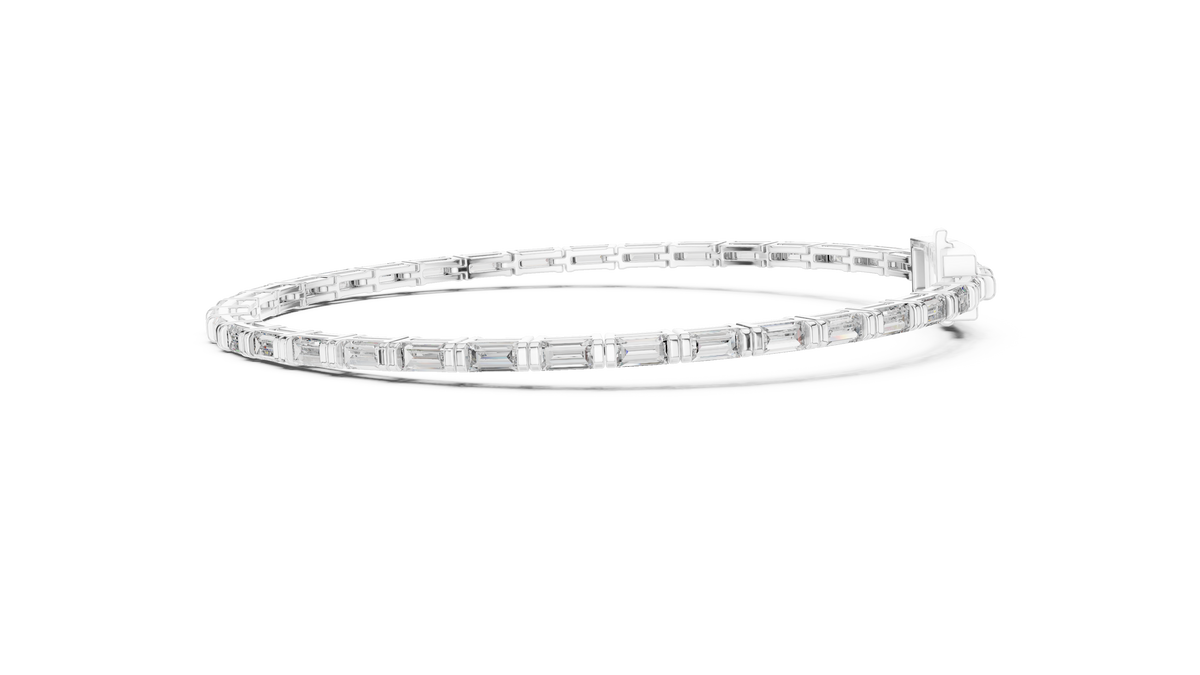 Eden Diamond Bracelet
