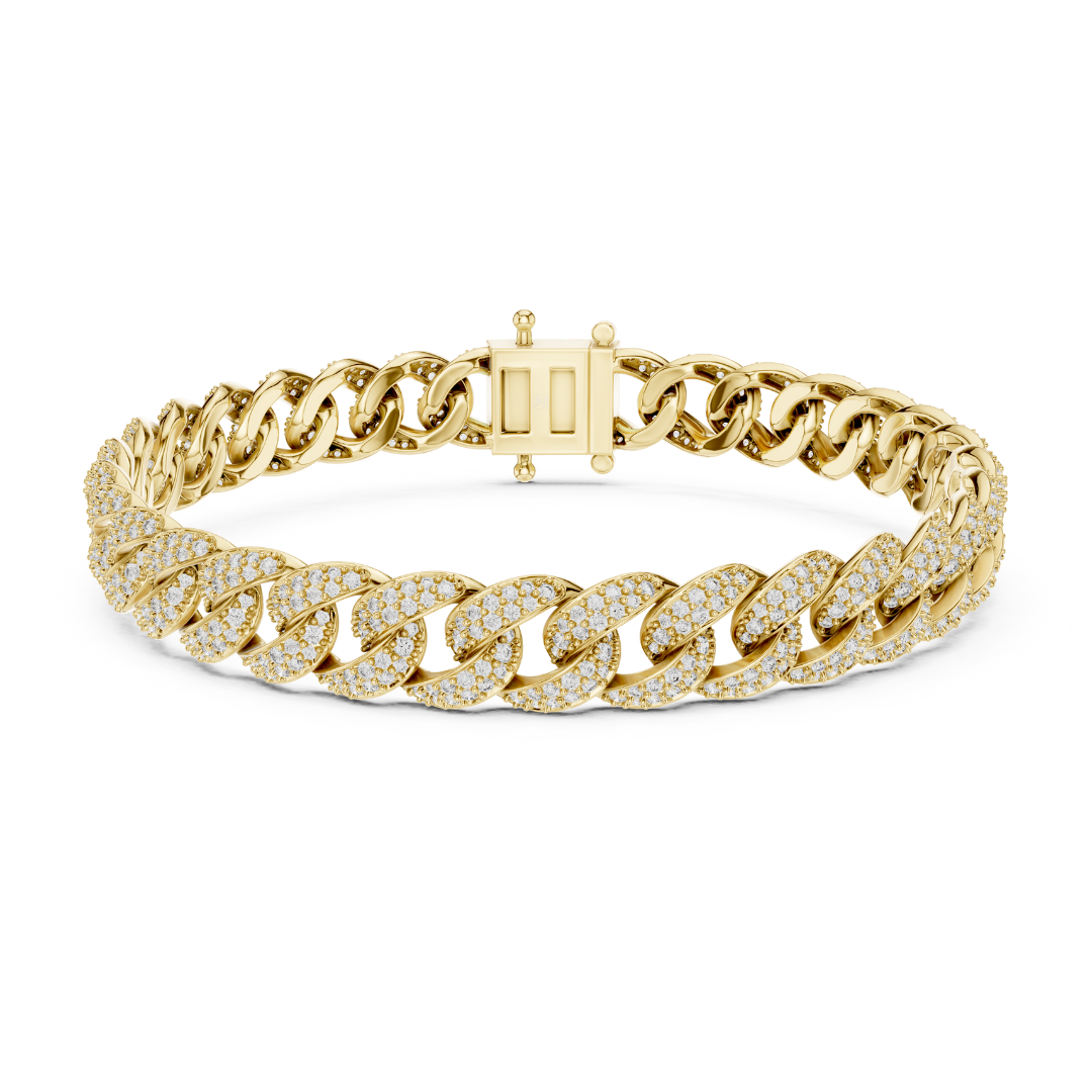 Eloise Diamond Bracelet