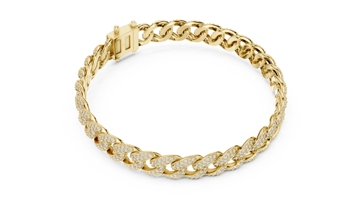 Eloise Diamond Bracelet