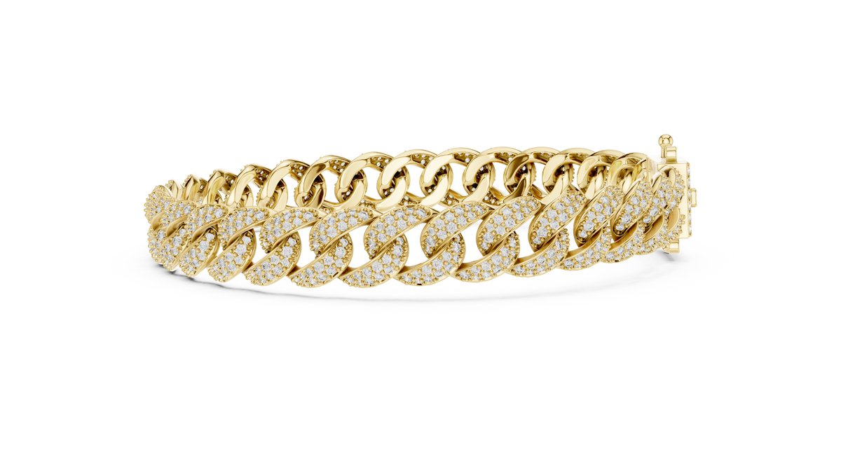 Eloise Diamond Bracelet