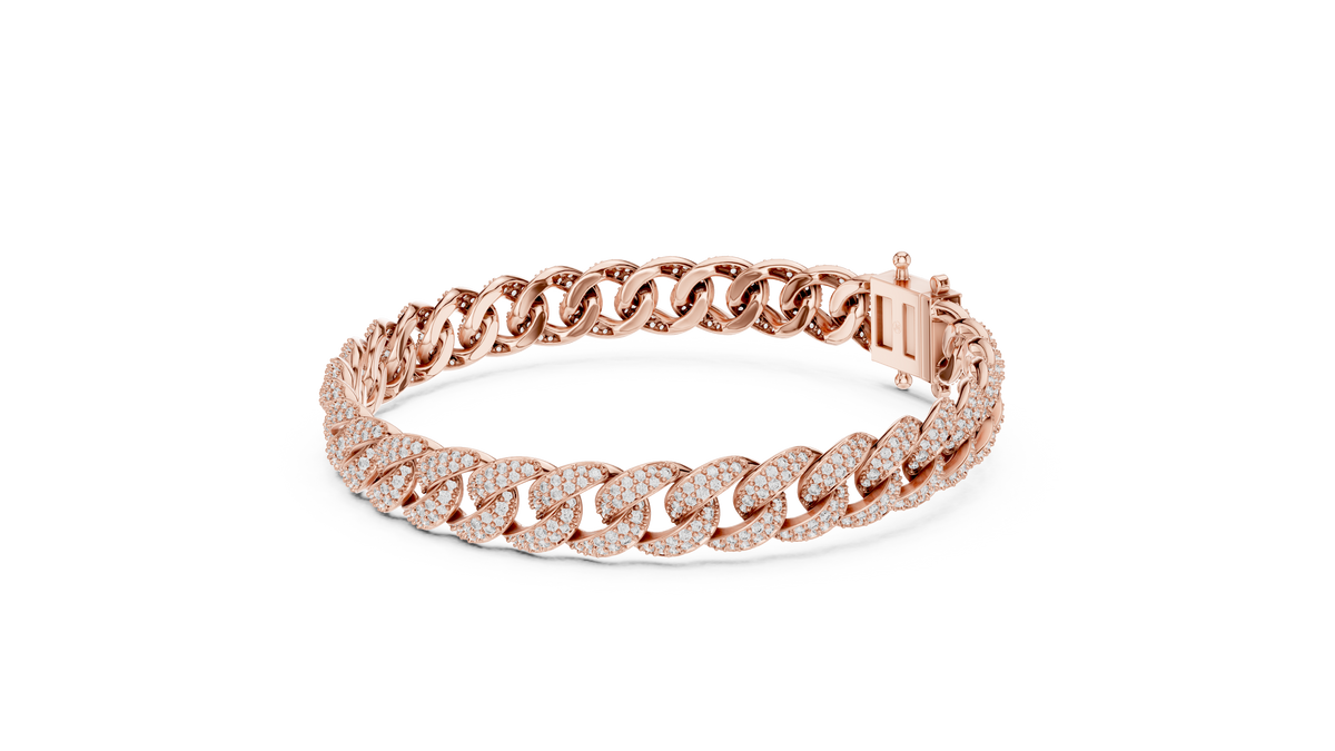 Eloise Diamond Bracelet