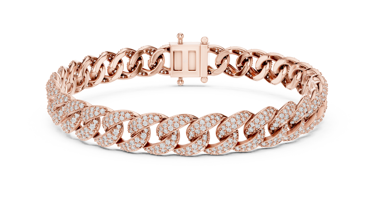 Eloise Diamond Bracelet