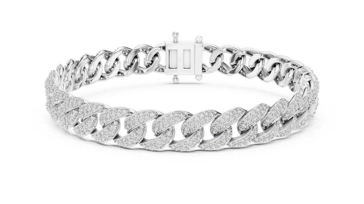 Eloise Diamond Bracelet