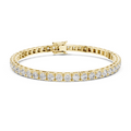 Ezra Diamond Bracelet