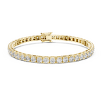 Ezra Diamond Bracelet